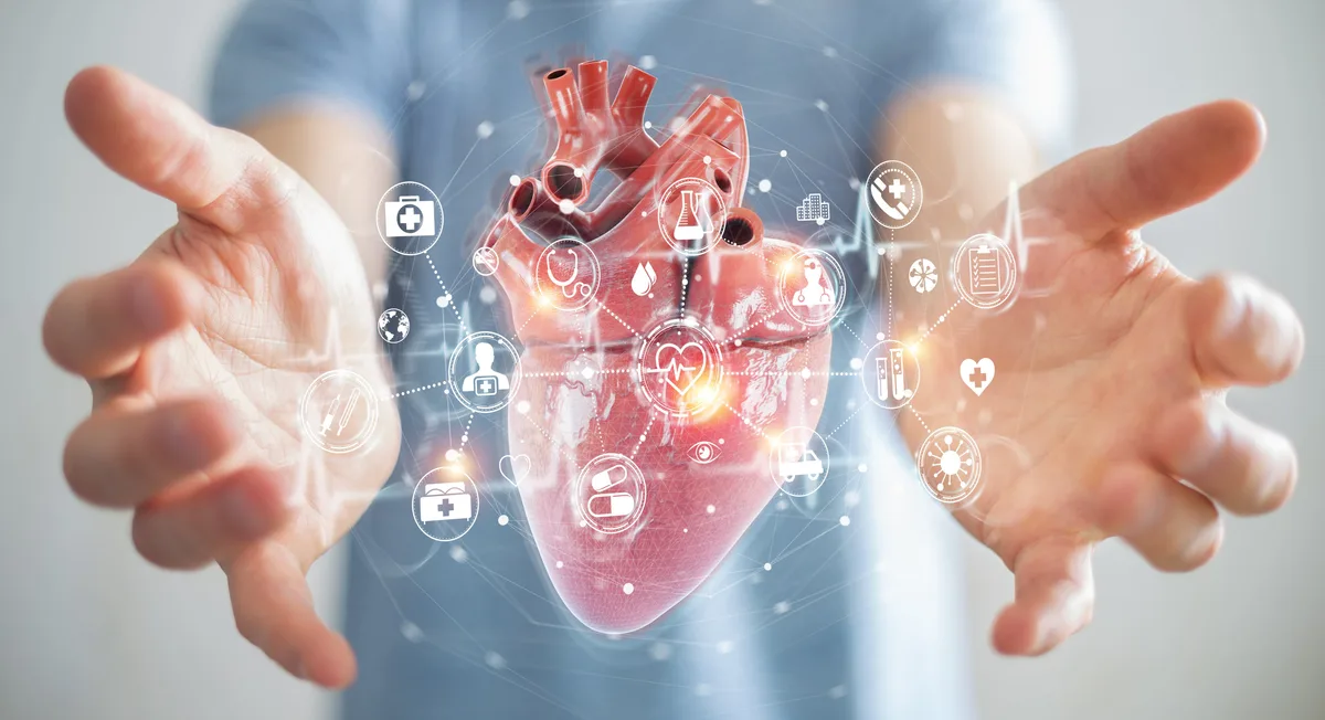 Un estudio argentino busca detectar señales de enfermedad cardiovascular antes de los 40 años