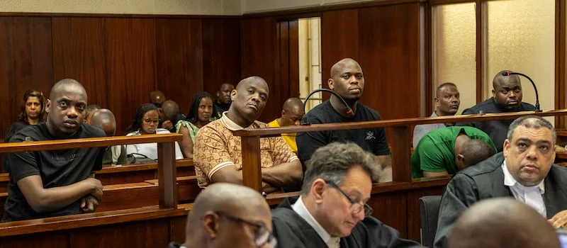 Churchgoing eyewitnesses relive AKA and Tibz shooting