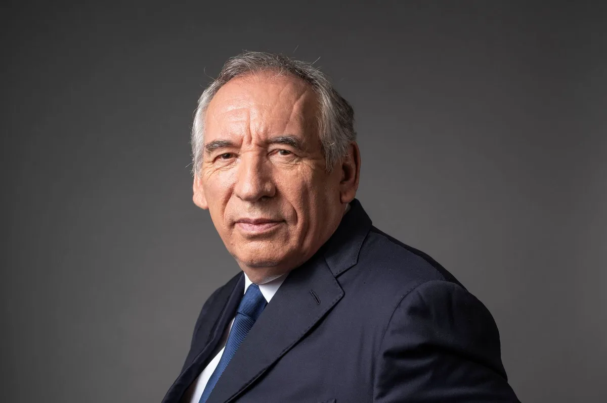 François Bayrou, une affaire de conviction