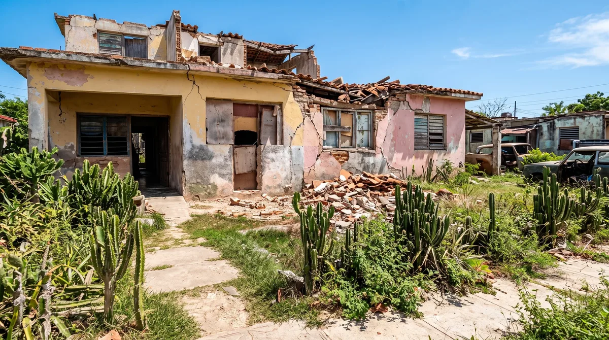 La nueva ley de vivienda de Cuba: hasta dos propiedades permitidas, un plazo de cinco años para regularizar y el riesgo de perder la casa por abandono