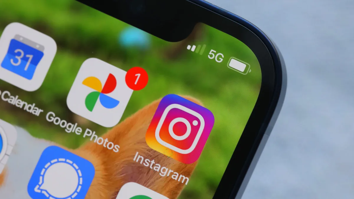 Meta acordó nuevas restricciones para los menores y busca que TikTok y YouTube adopten las mismas reglas