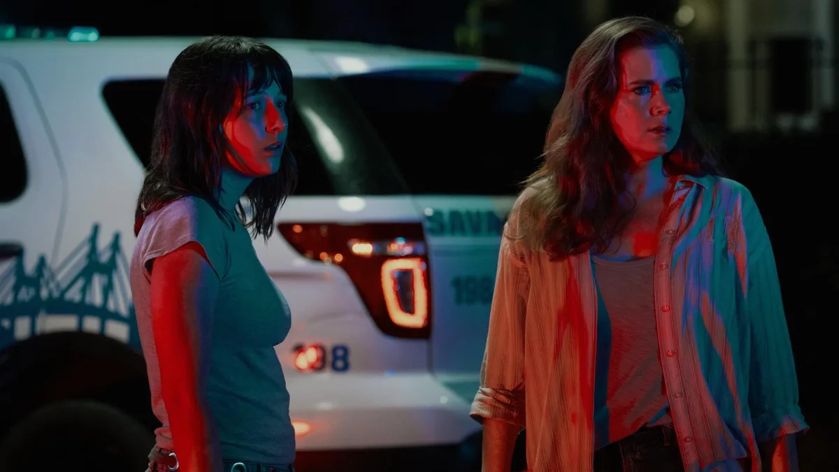 Cape Fear Cinematographer Celiana Cárdenas Talks Noir Without Shadows