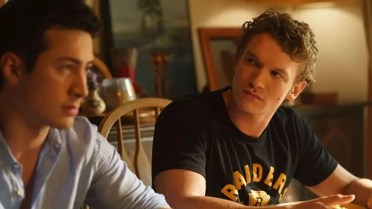 Heated Rivalry : "Je vais être honnête avec vous", Shane et Ilya mis au second plan ? Le créateur donne des infos sur la saison 2