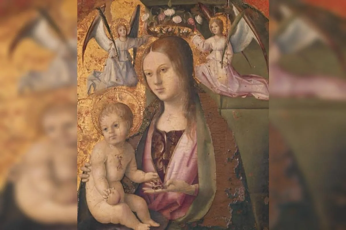 Quatro obras renascentistas são roubadas de museu da Itália