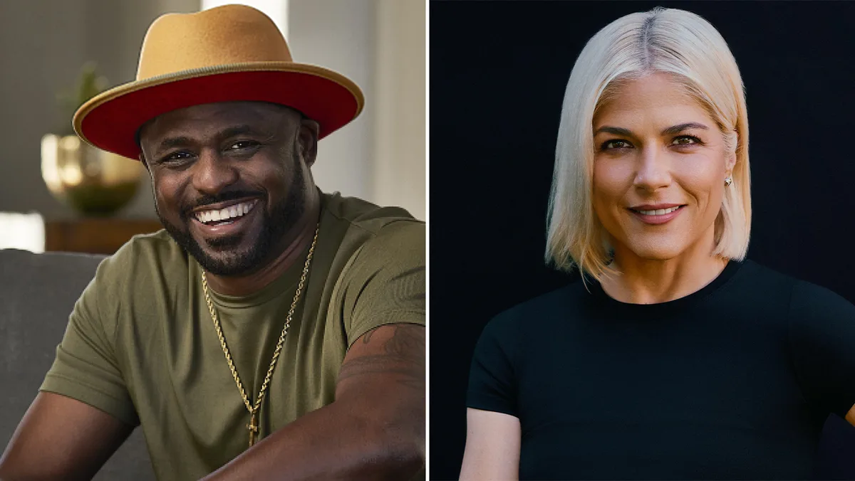 Wayne Brady & Selma Blair To Guest Star In Season 20 Of ‘Criminal Minds: Evolution’
