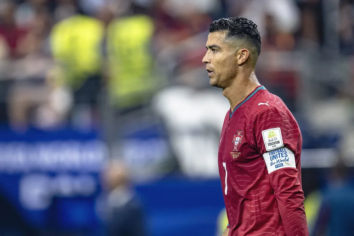 Fábrica de água de Cristiano Ronaldo está em construção numa aldeia de Bragança