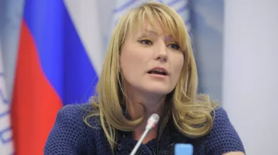 Журова считает, что для россиян можно было сделать исключение в правилах ISU