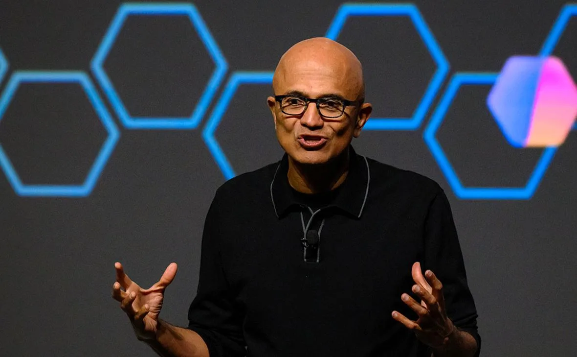 Глава Microsoft призвал создать «аварийный тормоз» для ИИ