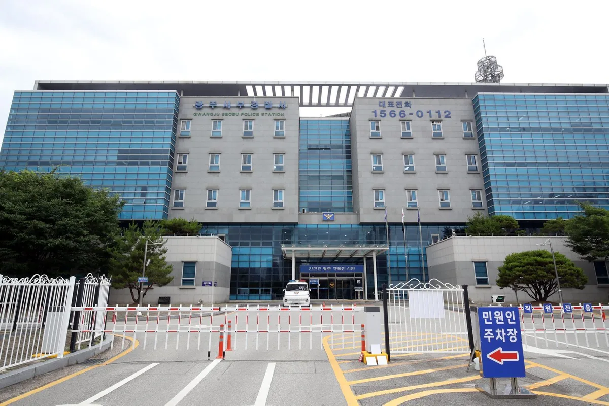 손수레 끌고 폐지 줍던 80대 SUV에 치여 중상