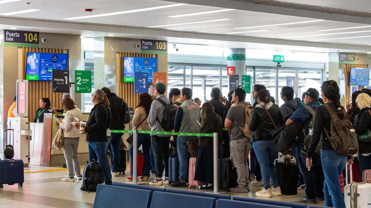 Estatus de vuelos en AIFA hoy domingo 11 de octubre: reportan algunas cancelaciones para esta tarde