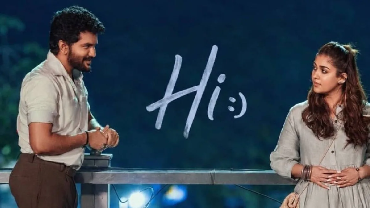 ‘Hi’ Twitter review: Fans call Kavin-Nayanthara’s rom-com refreshing