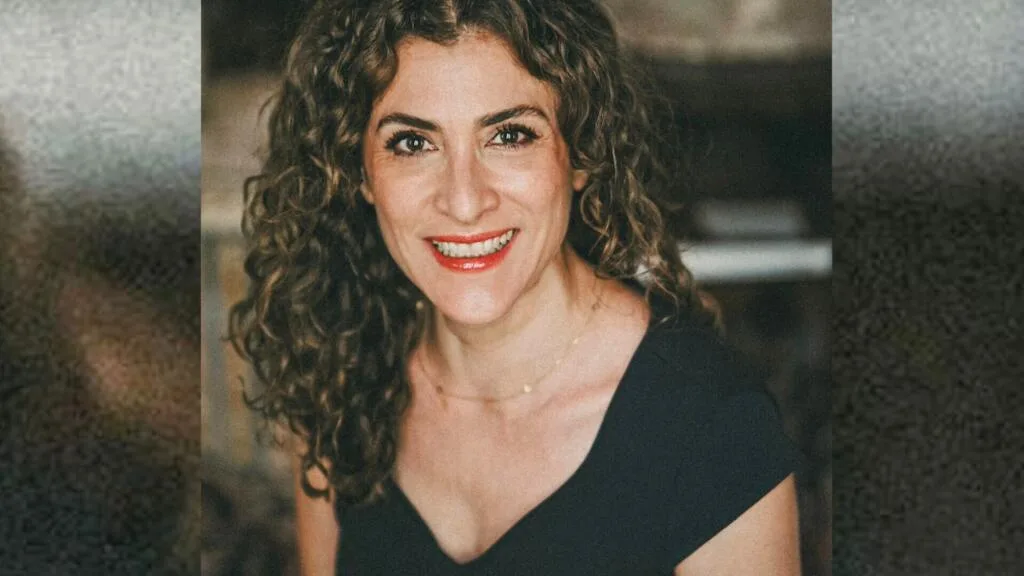 L’actrice iranienne Vishka Asayesh: «Le mouvement "Femme, vie, liberté" ne s’éteindra jamais»