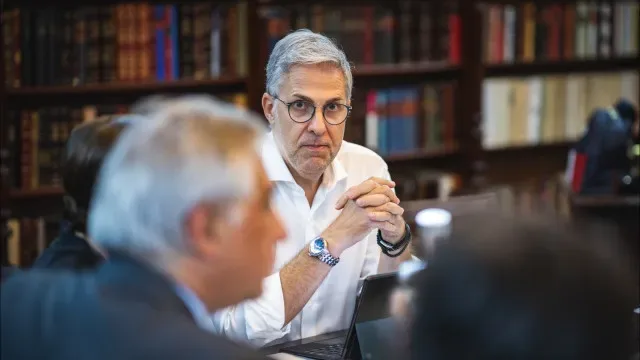 Ordem dos Advogados saúda envio para TC de alterações ao processo penal