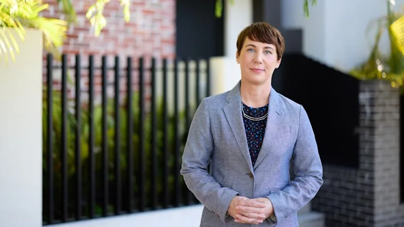 WA’s Planning Commission boss talks housing, density – and pushback