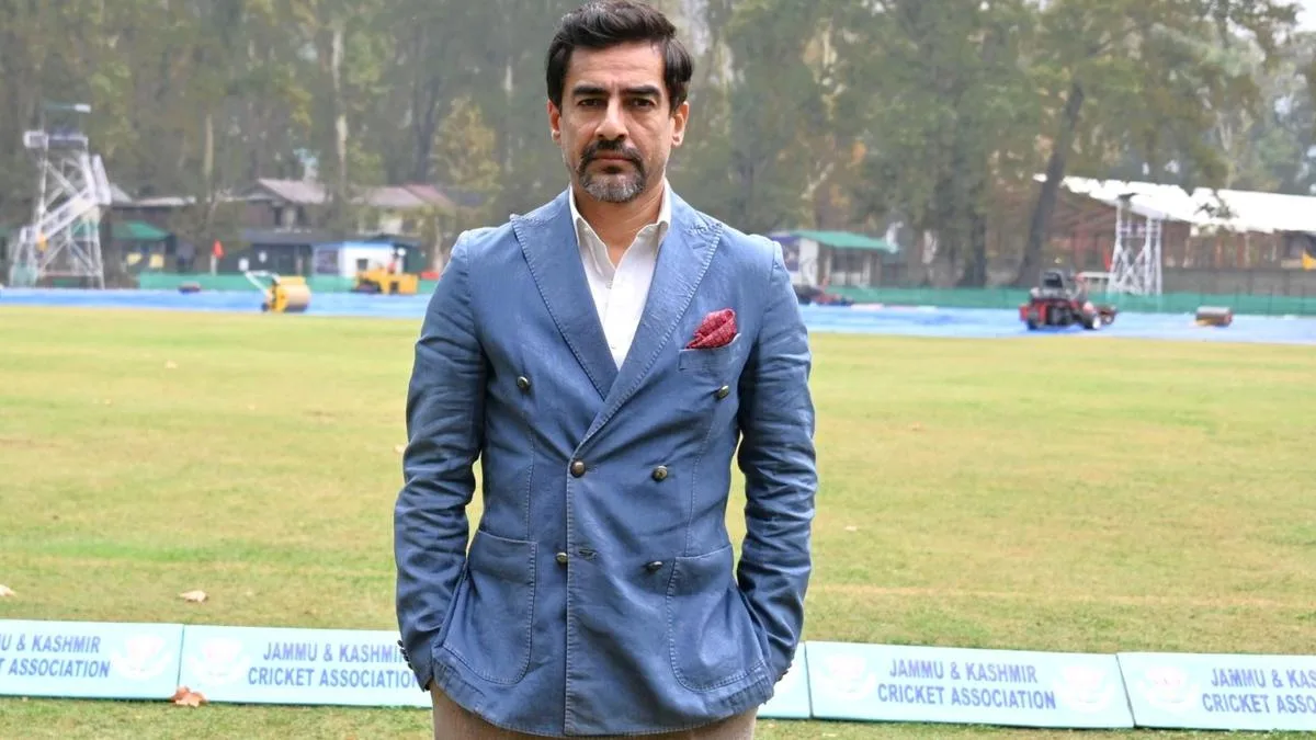 Fitness and form should be the criteria for selection, not age: Mithun Manhas