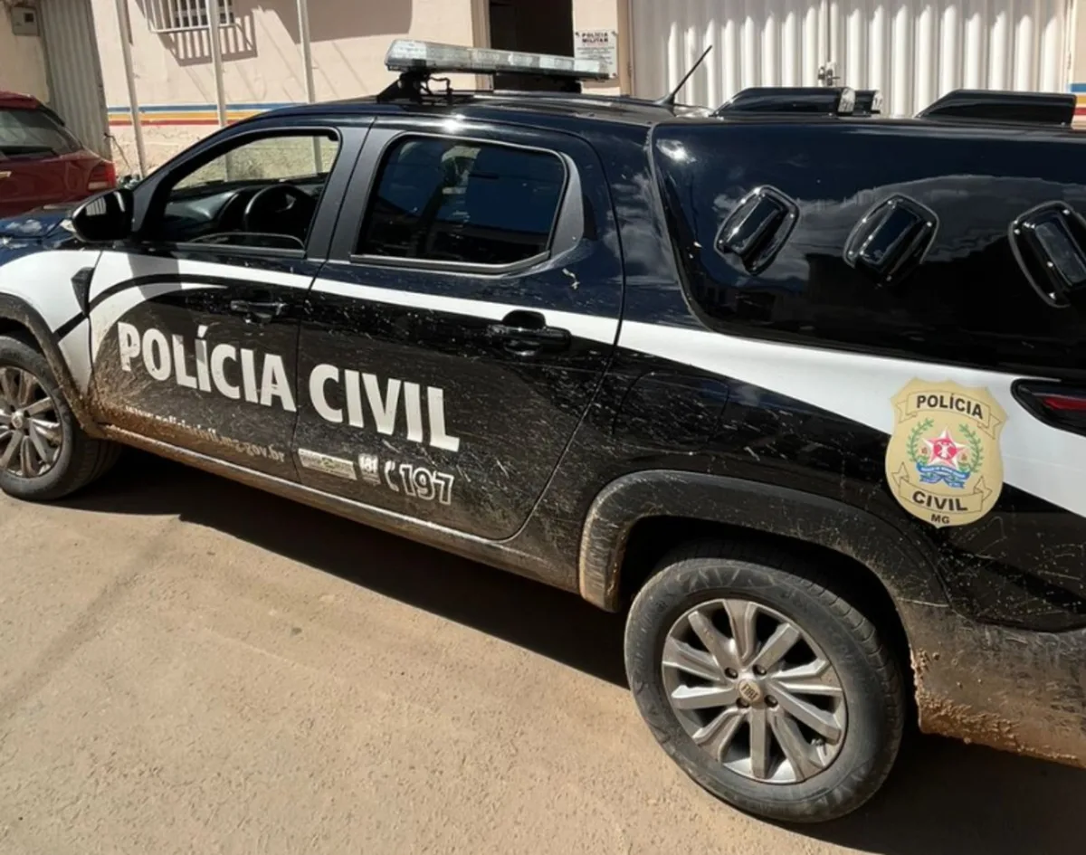 Professor é preso suspeito de cometer assédio sexual a pelo menos quatro adolescentes em escola de BH