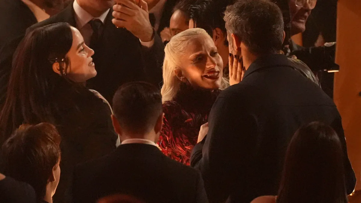 Lady Gaga llama Rose Bean a su primera hija, según TMZ
