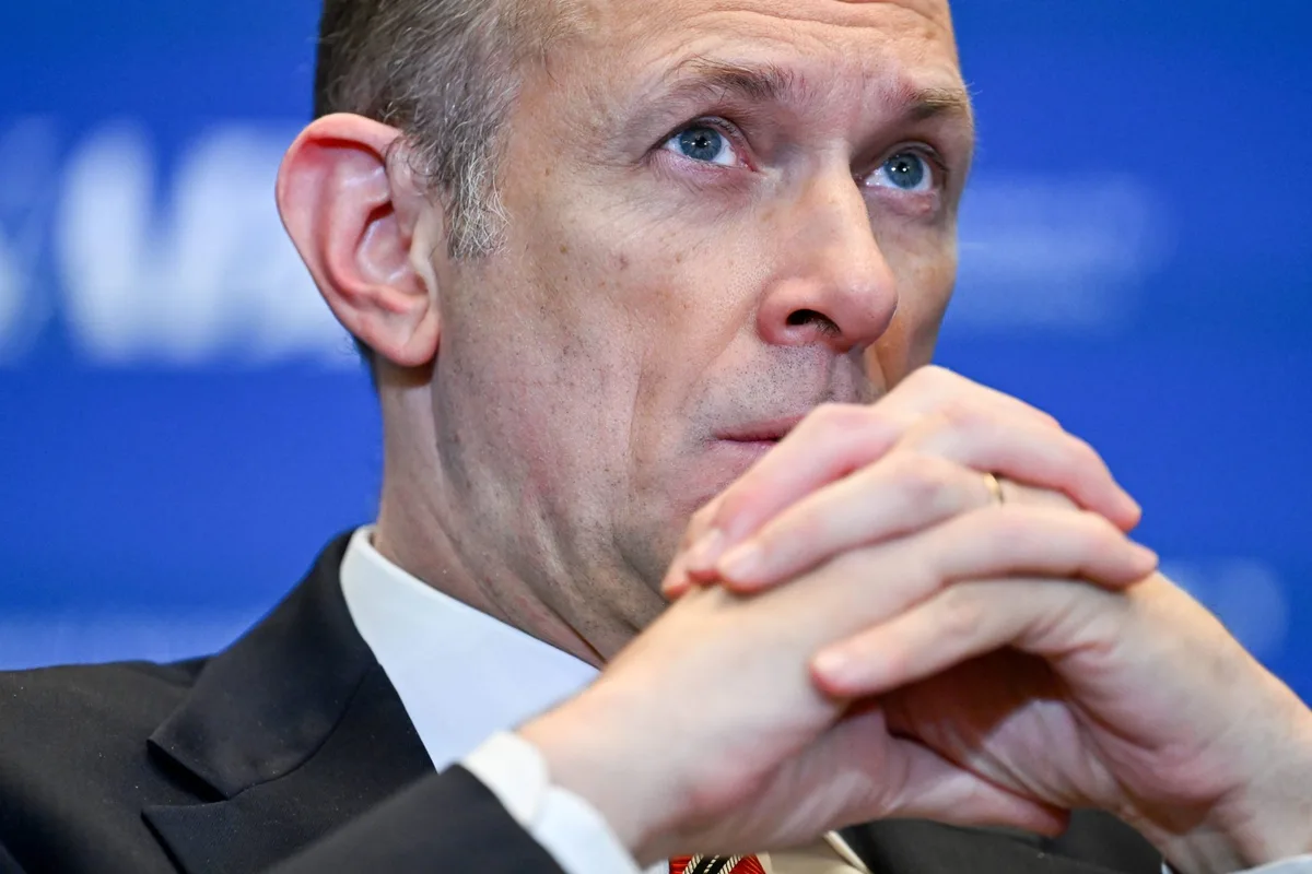 Chicago Fed’s Austan Goolsbee wants to get back to ‘old school’ economics: Focused on ordinary Americans, mindful of AI hype, and sharp on inflation