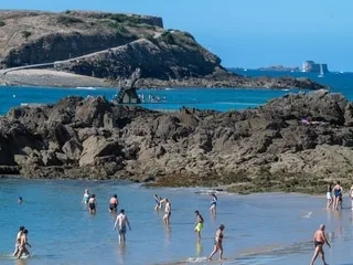 Météo : des températures qui restent très estivales cette semaine, alors que l’automne a officiellement démarré