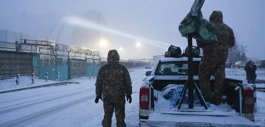 Tschernobyl: Bundesregierung verspricht 50 Millionen Euro für Reparatur der Hülle