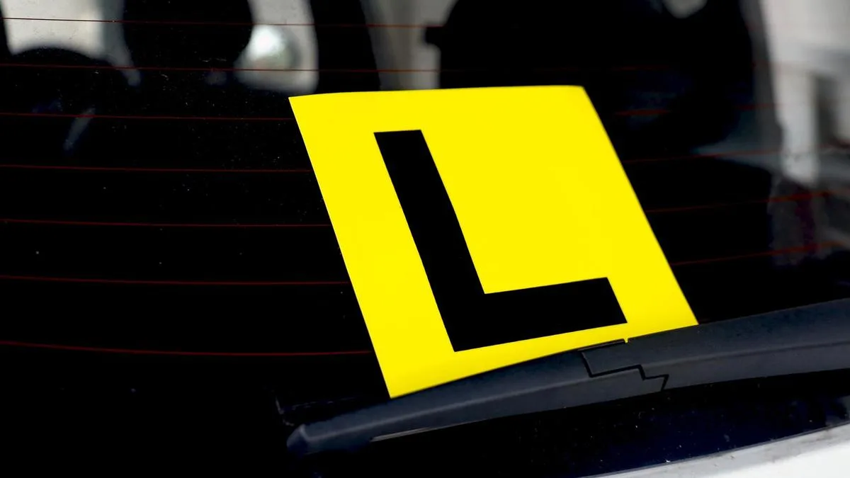 Teen drivers in NSW to be better protected from misconduct under reforms