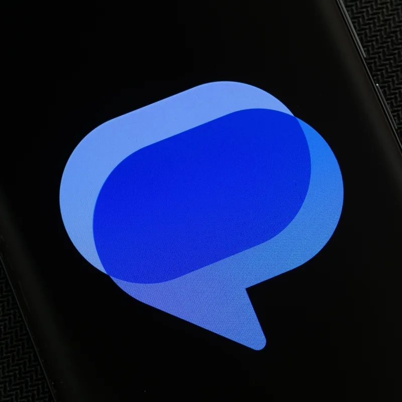 Actualité : Google Messages : vous pouvez enfin personnaliser vos conversations, mais à une condition
