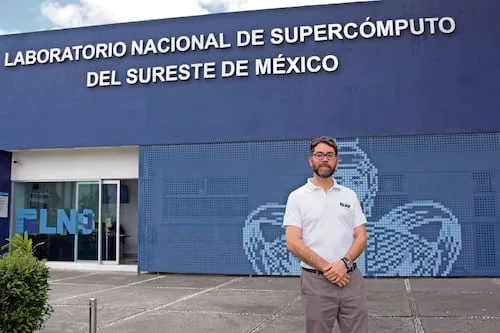 La BUAP se suma al Clúster Nacional de Cómputo de Alto Rendimiento