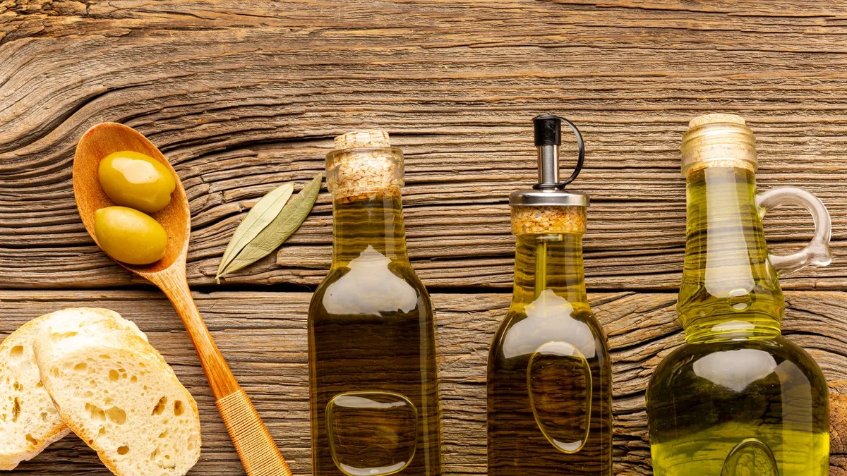 Ya es oficial: los aceites de girasol, soja y otros vegetales cambian para siempre su calidad alimenticia en 2026