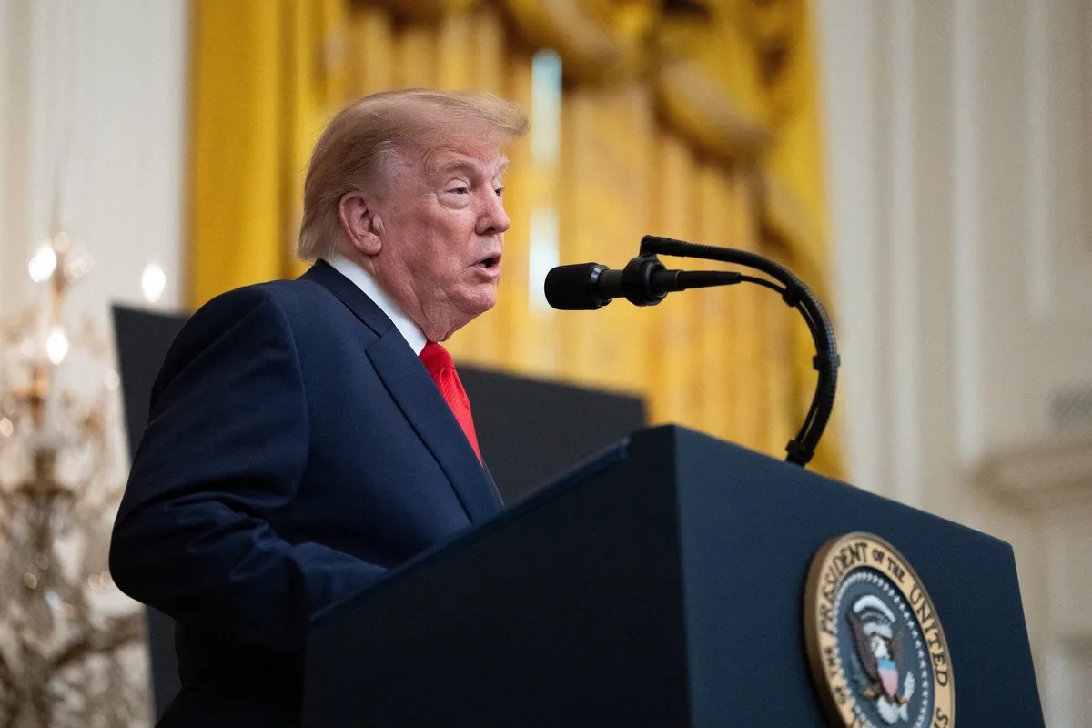 Trump et Poutine scellent un accord sur le diesel, une décision « indigne » juge Zelensky