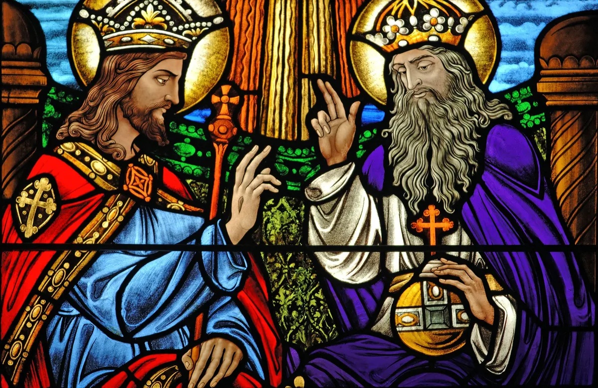 La famille terrestre et céleste de Jésus. Commentaire de l’Évangile du mardi 22 septembre