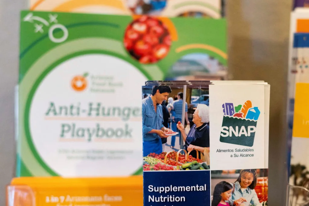 More than 1.2 million children have lost SNAP benefits since last July. Experts explain why