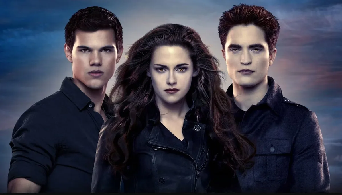 ‘Amanhecer’ volta aos cinemas em celebração aos 20 anos de ‘Crepúsculo’