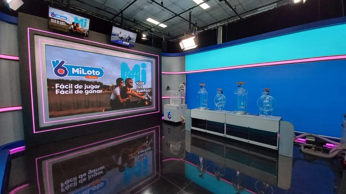 Cayó MiLoto y hay un nuevo millonario en Bogotá: es la segunda vez que cae el premio en agosto