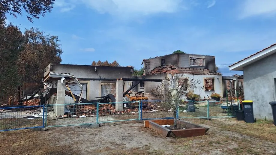 Incendies : les victimes ont jusqu'au lundi 31 août pour transmettre leur déclaration de sinistre à leur assurance