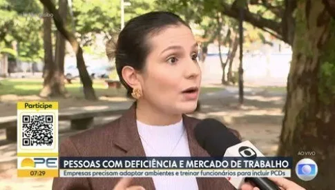 VÍDEOS: Bom Dia PE de quarta-feira, 2 de setembro de 2026