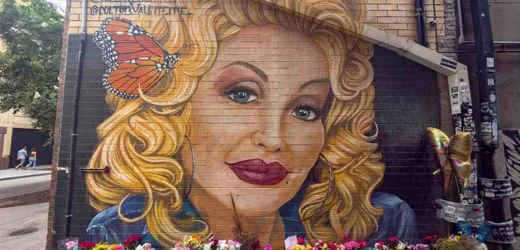 Dolly Parton: Nashville will Flughafen nach Country-Ikone benennen
