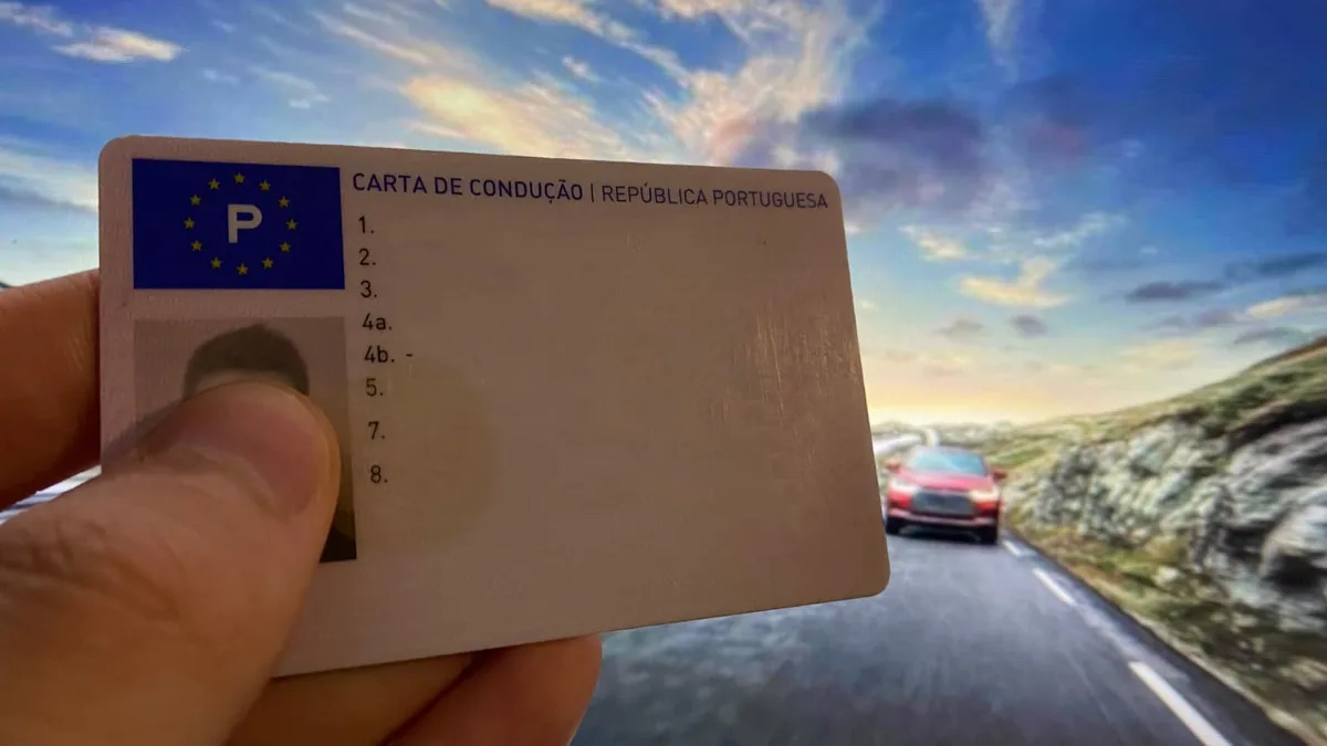 Carta de Condução B só permite conduzir veículos ligeiros?
