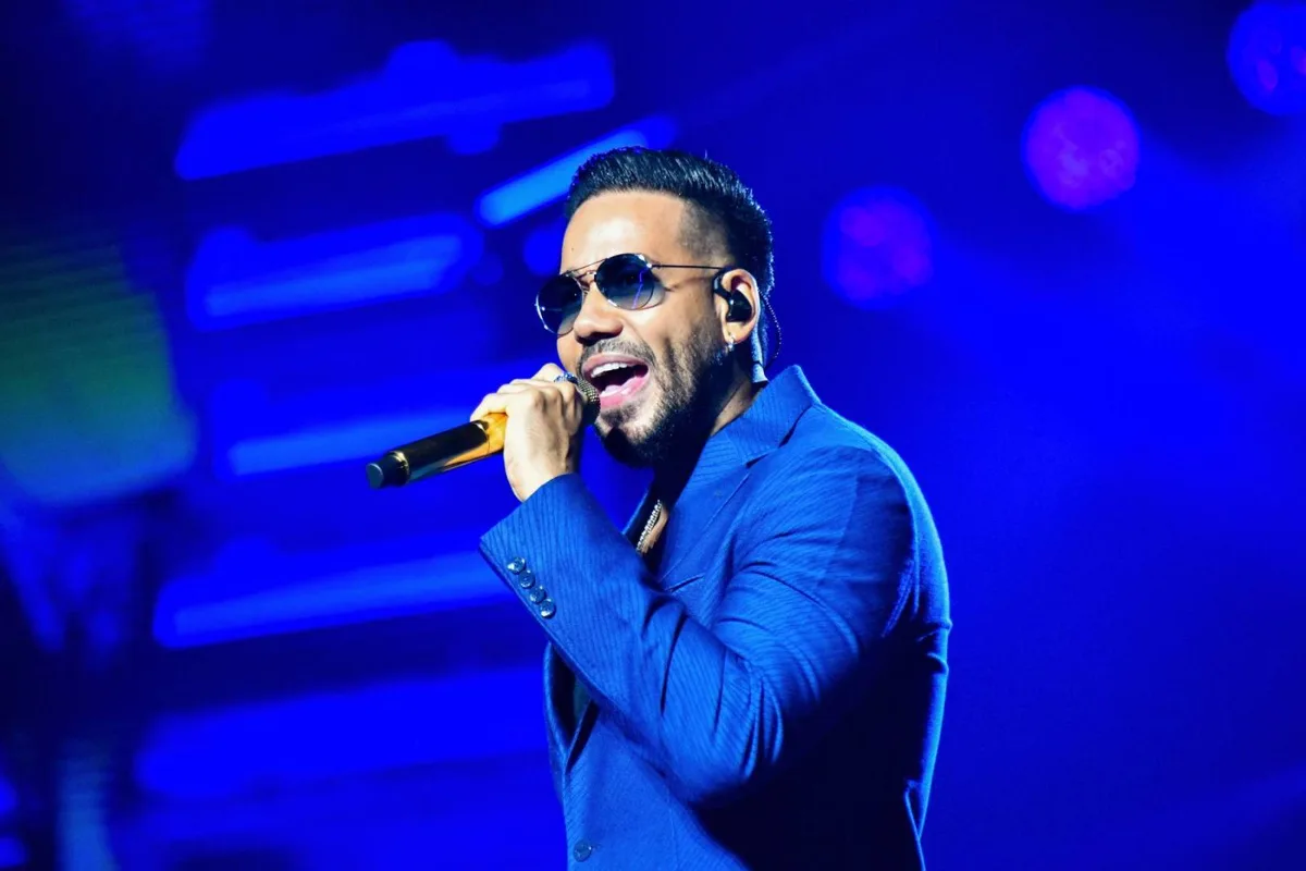 Romeo Santos Sues Accounting Firm for $2.3 Million Over Alleged Tax Errors, Mismanagement