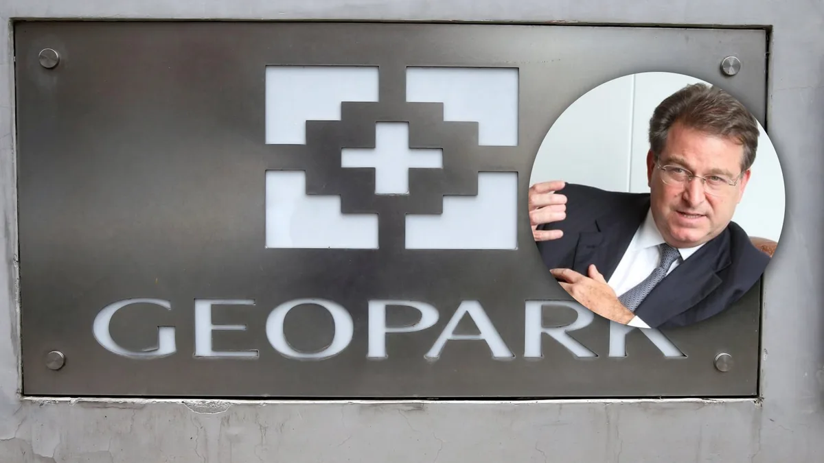El Grupo Gilinski comenzará a explotar petróleo en Venezuela: será el principal accionista de GeoPark y operará en el llamado bloque Bare