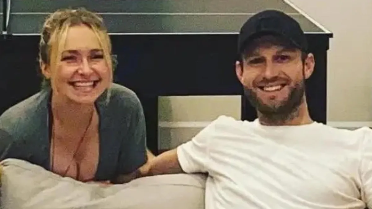 “La vi salir en una camilla”: una vecina de Hayden Panettiere llamó al 911 varias veces por altercados con su exnovio