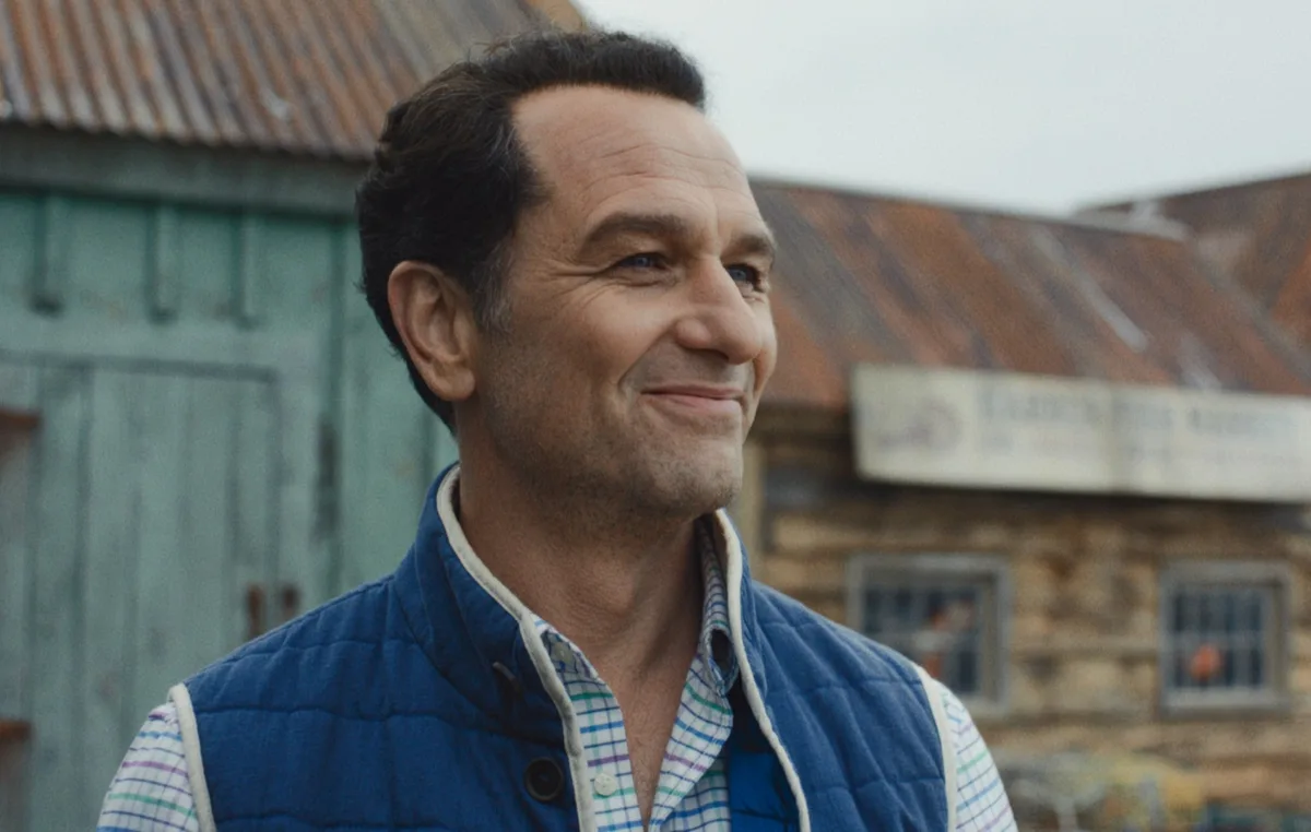 ‘Widow’s Bay’ is the Emmy-dominating sleeper hit of 2026