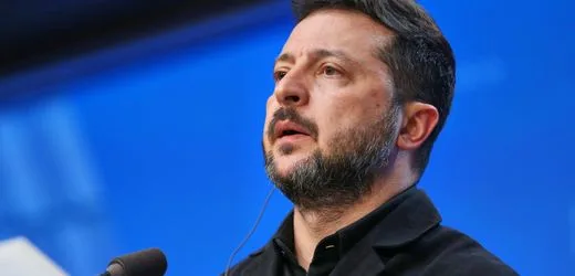 Europäische Union: Wolodymyr Selenskyj wirbt bei Gipfeltreffen um weitere EU-Milliarden