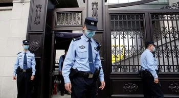 China acusa antigo presidente da câmara de Chengdu de corrupção