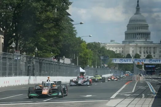 Freedom 250 nets best IndyCar ratings outside 500 since 2008