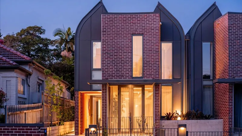 Five of the best Sydney homes on the market that stand out from the crowd