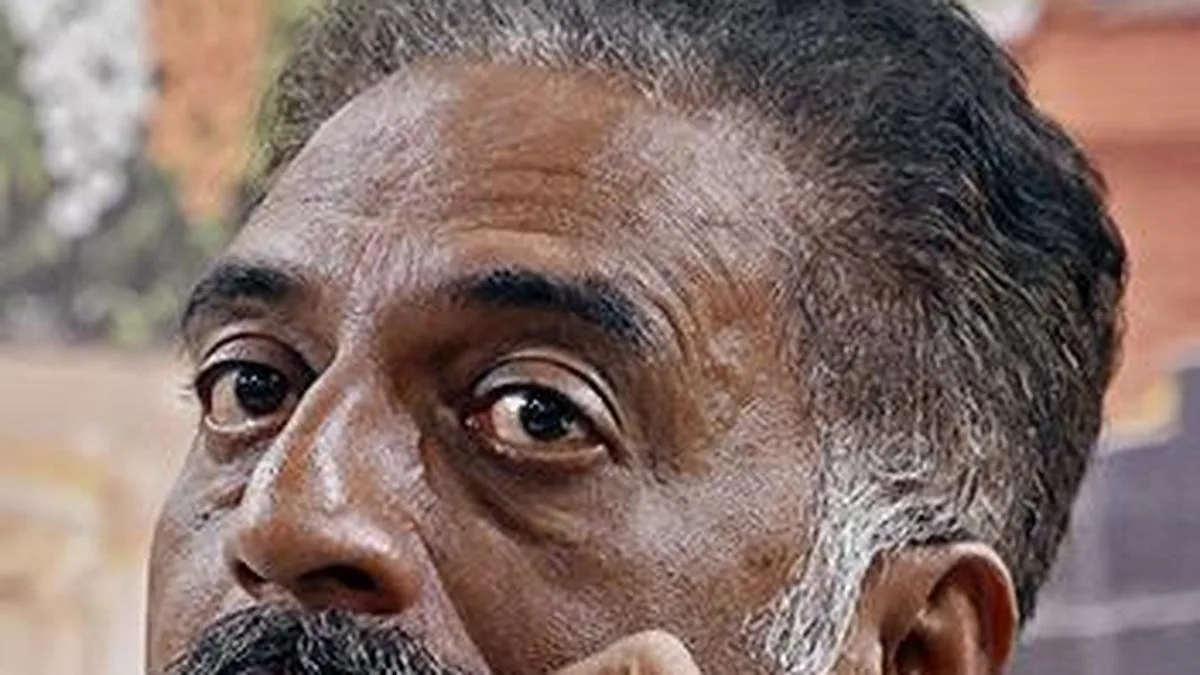 Prakash Raj says SIR role in Stalin’s defeat must be examined