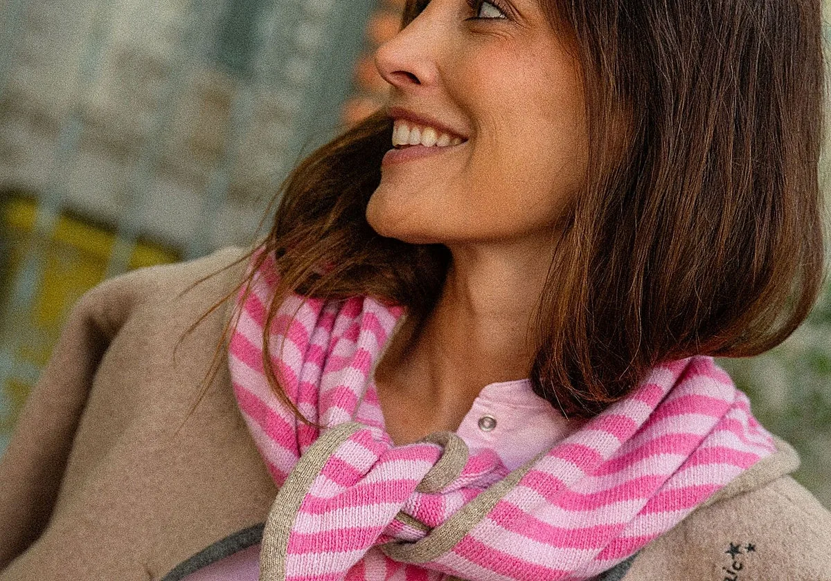 Las iniciativas solidarias de la moda y la belleza para ayudar en la lucha contra el cáncer de mama