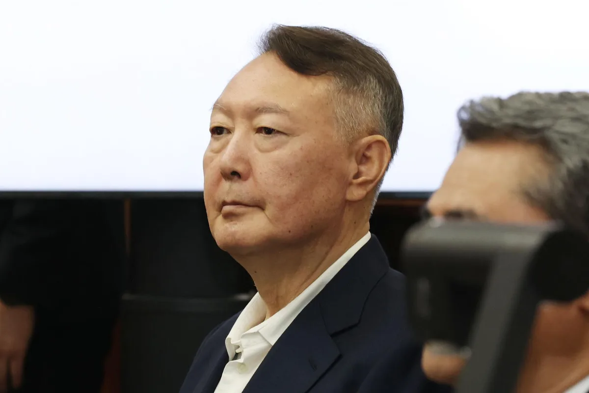 ‘국힘 397억’ 걸린 尹 선거법 2심 27일 선고