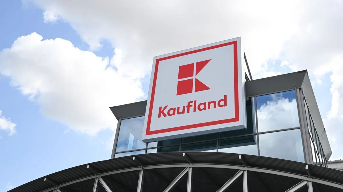 Aptamil und Milumil: Eltern aufgepasst: Kaufland ruft erneut Babynahrung zurück