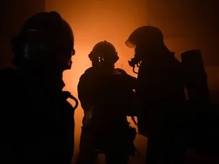 Qui est le colonel Sébastien Salès, le nouveau patron des pompiers en Maine-et-Loire ?